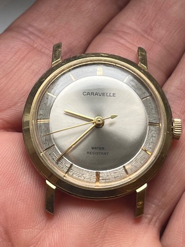 Vintage caravelle polerouter - vintage,