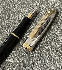 SHEAFFER PRELUDE PALLADIUM