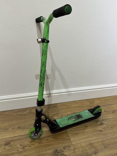 Kids stunt scooter - stunt,