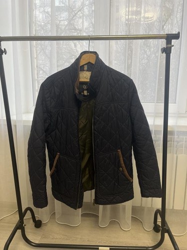 Men napapijri jacket navy - jacket, 36