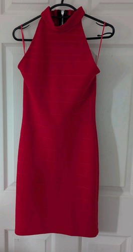Missguided stunning red - stunning,