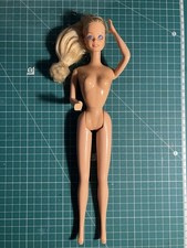 Vintage Mattel Peaches & Cream