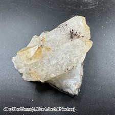 Citrine Crystal A Grade –