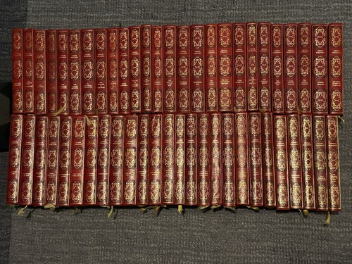 Complete matching set of - set,