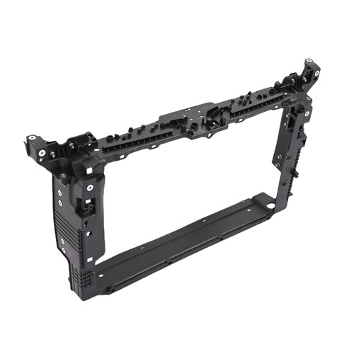 New front panel lock carrier - new,