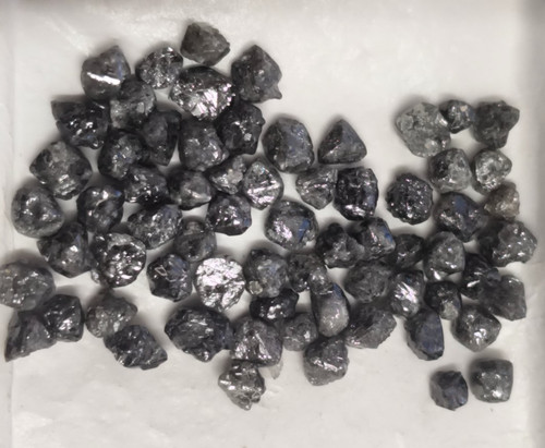 Ctw mm raw diamonds - ctw,