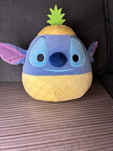 Disney squishmallows stitch - disney,