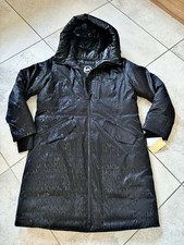 Michael Kors Black Monogrammed