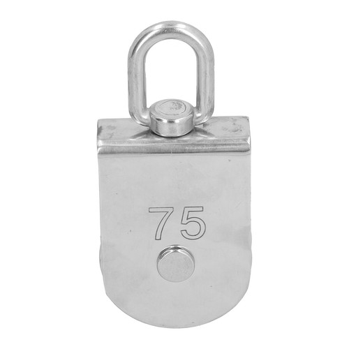 1pc 3in single - 3in, wheel