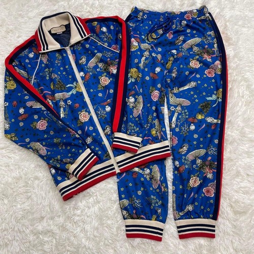 Gucci yuko higuchi - yuko, tracksuit
