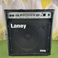 Laney R2 Bass Amp Amplifier