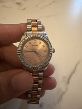 Sekonda ladies two - ladies, two-tone