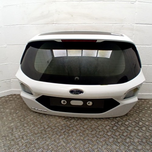 Ford fiesta 2018 - 2018-2021, tailgate