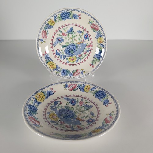 Mason regency pattern - mason's, "regency"