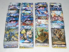Vanguard job lot - ,