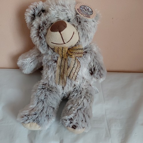 Teddy 33cm long - teddy,