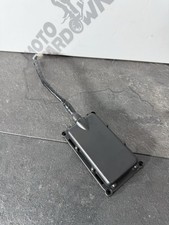 Yamaha Tracer 700 MT07 2018