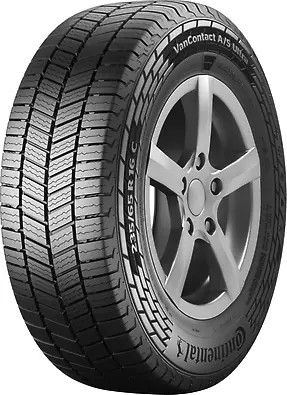 All weather tyre 195 r16c - all, 195/60