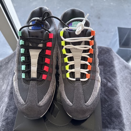 Size nike air max 95 - 8.5,