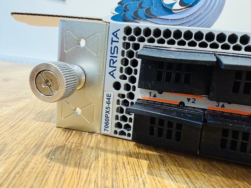 DCS-7060PX5-64E