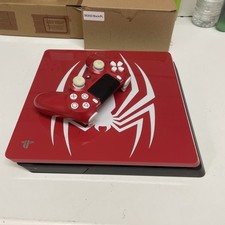 Sony PlayStation 4 Slim 500gb