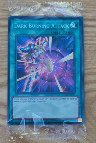 Legendary decks promo card - legendary, 2