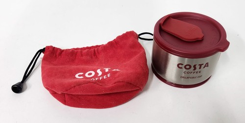 Costa coffee stainless steel - costa,