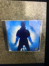 Gary Numan OUTLAND  cd