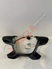 Ford Transit 350 Mk8 Double Cab Tipper 2013-2019 Steering Wheel Buttons