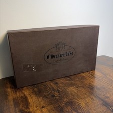 Church’s Shoe Box ONLY Brown