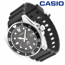 Casio MDV-106-1AV Diver Watch