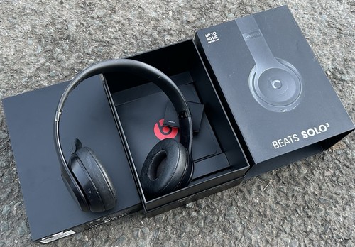 Faulty beats dre solo3 - dr.,