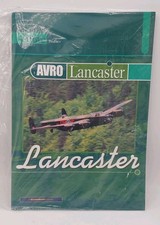 Avro Lancaster Photo Profile+