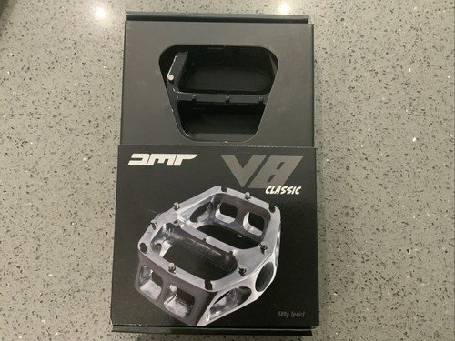 Dmr classic mtb flat - flat, pedals