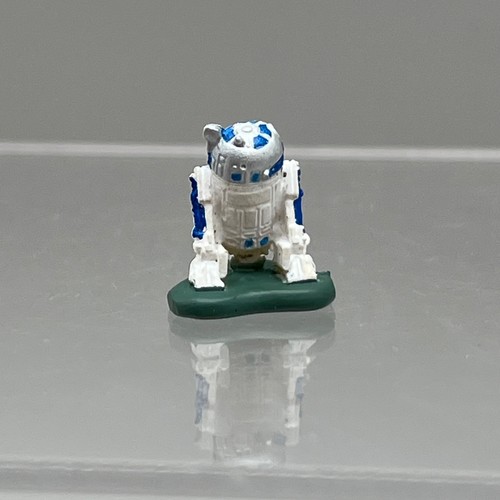 Star wars micro machines d2 - micro, r2-d2
