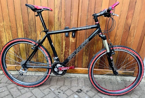 Specialized works m4 - specialized,