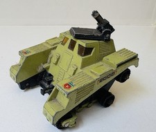 Matchbox Adventure 2000 K-2001