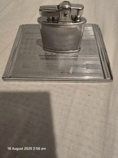 Antique Vantage Ronson Zipu