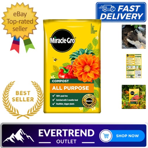 Miracle gro all purpose - miracle-gro,