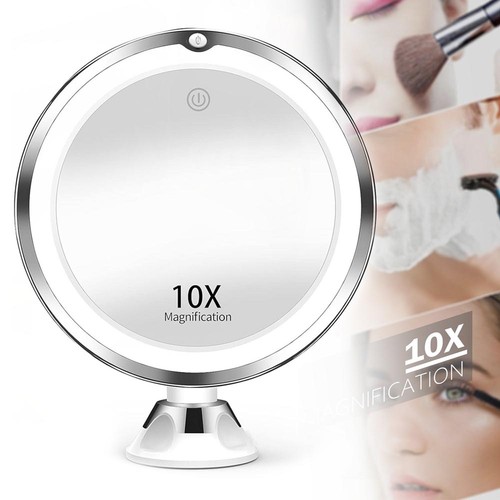 10x magnifying led - magnifying, vanity