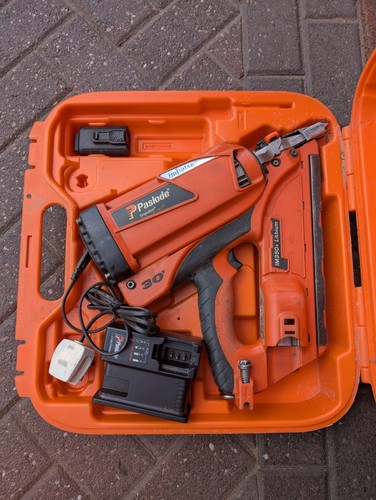 Paslode 350 lithium - paslode, 350+