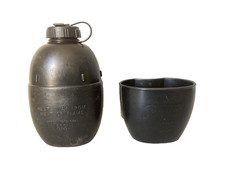 Osprey 58 Pattern Water bottle and mug set