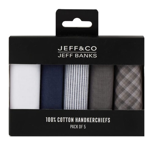 Jeff banks 100 - &, by