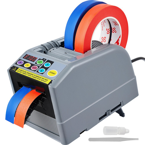 Automatic electric tape cutter - automatic,