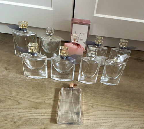 Empty x10 lancôme - empty,