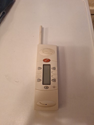 Daitem 5131 audio handset - daitem,