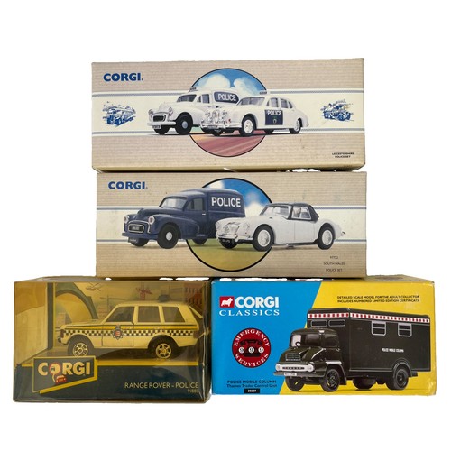 Corgi classics south wales - corgi,