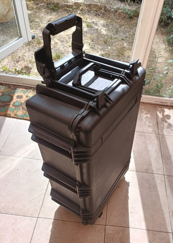 Peli 1650 protector - peli, case,