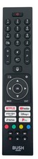 Genuine Bush TV Remote Control