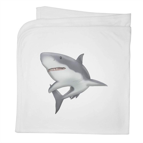 Great white shark baby - 'great,